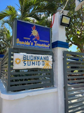 Sumido Sunpeak Transient House